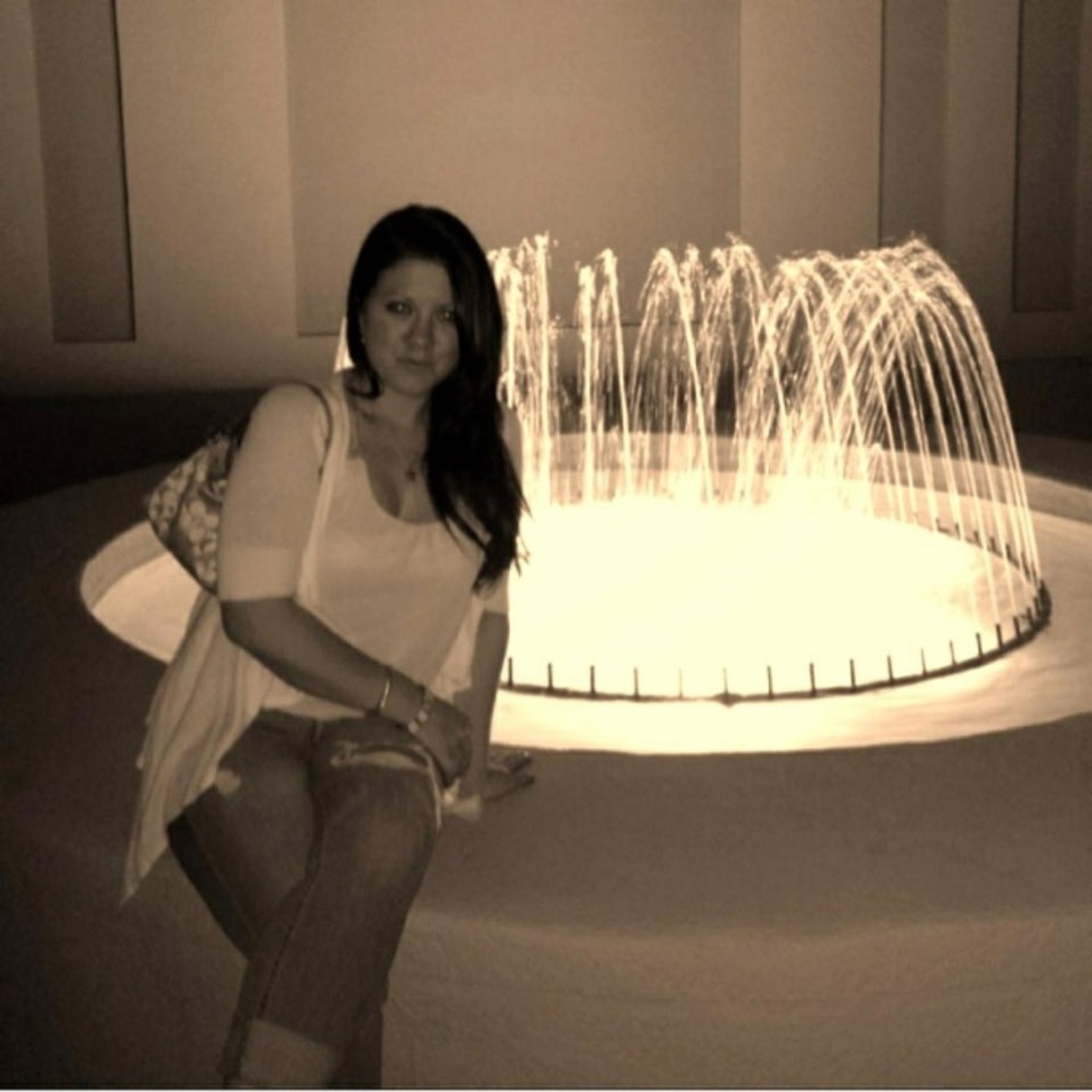 Meet your Posher, Amanda